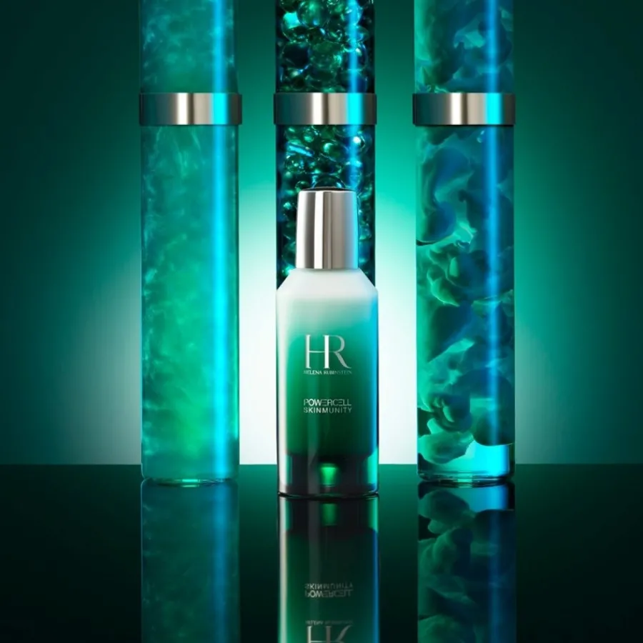 Helena Rubinstein Powercell Powercell Skinmunity Serum von