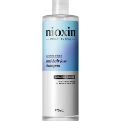 Nioxin Powerpflege gegen Haarausfall Anti-Hair Loss Shampoo von Hot