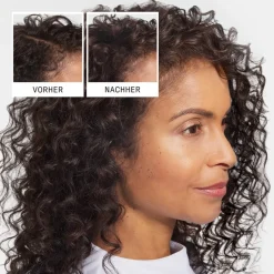 Nioxin Powerpflege gegen Haarausfall Anti-Hair Loss Shampoo von Hot