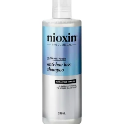 Nioxin Powerpflege gegen Haarausfall Anti-Hair Loss Shampoo von Hot