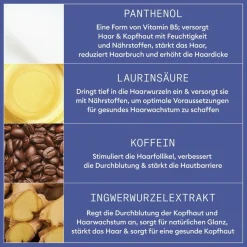 Nioxin Powerpflege gegen Haarausfall Night Density Rescue von