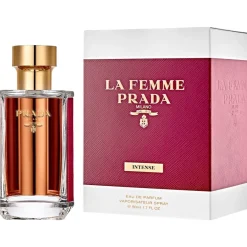 Prada La Femme Intense Eau de Parfum Spray Discount