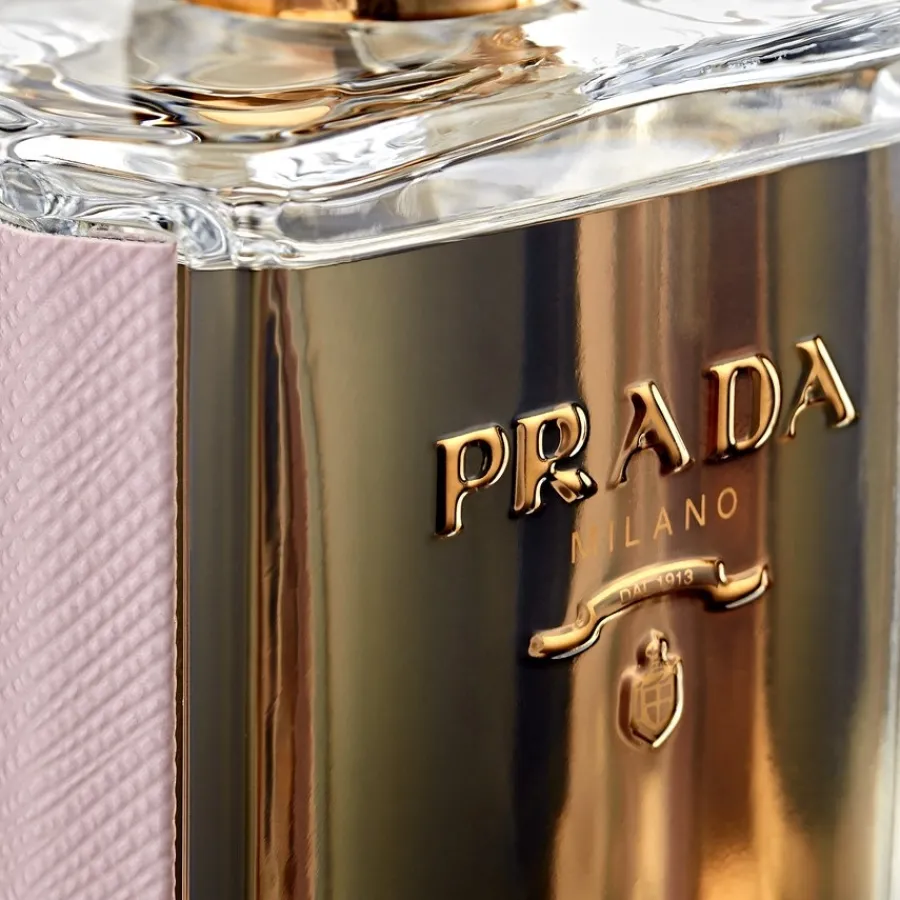 Prada La Femme L'Eau Eau de Toilette Spray