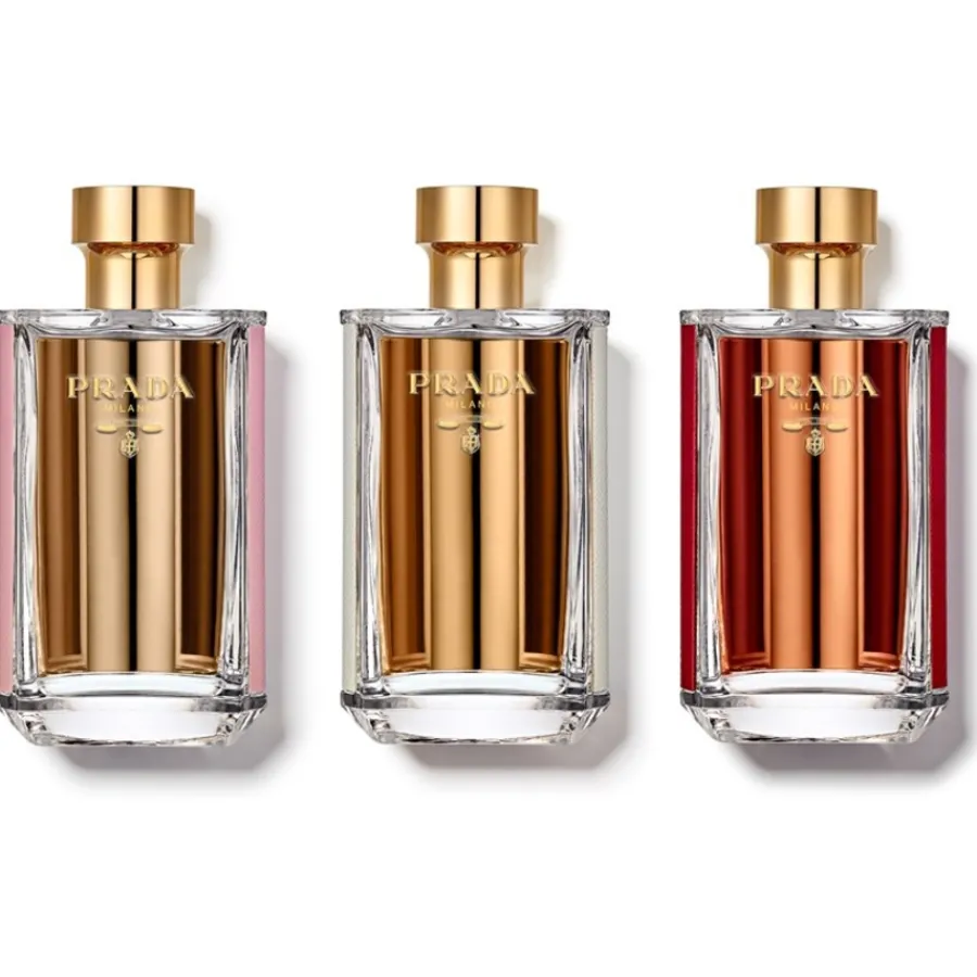 Prada La Femme L'Eau Eau de Toilette Spray