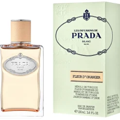 Prada Les Infusions Fleur d'Oranger Eau de Parfum Spray