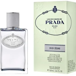 Prada Les Infusions Infusion d'Iris Cèdre Eau de Parfum Spray