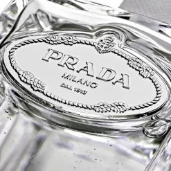 Prada Les Infusions Infusion d'Iris Cèdre Eau de Parfum Spray