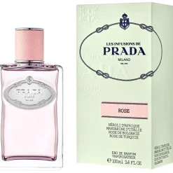 Prada Les Infusions Infusion de Rose Eau de Parfum Spray New