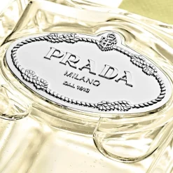 Prada Les Infusions Infusion de Gingembre Eau de Parfum Spray Sale