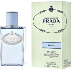 Prada Les Infusions Infusion d'Amande Eau de Parfum Spray Clearance