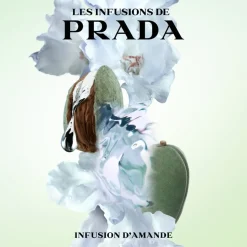 Prada Les Infusions Infusion d'Amande Eau de Parfum Spray Clearance