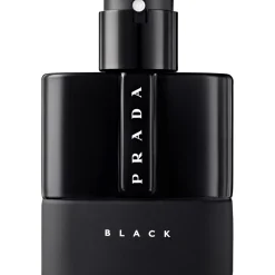 Prada Luna Rossa Black Eau de Parfum Spray - nachfüllbar