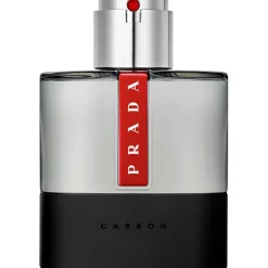 Prada Luna Rossa Carbon Eau de Toilette Spray - nachfüllbar