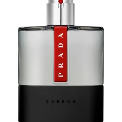 Prada Luna Rossa Carbon Eau de Toilette Spray - nachfüllbar