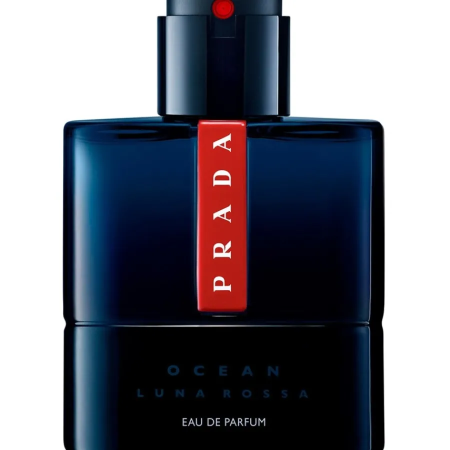Prada Luna Rossa Ocean Eau de Parfum Spray - nachfüllbar Discount