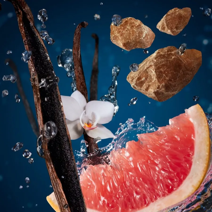 Prada Luna Rossa Ocean Eau de Parfum Spray - nachfüllbar Discount