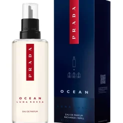 Prada Luna Rossa Ocean Eau de Parfum Spray - nachfüllbar Discount
