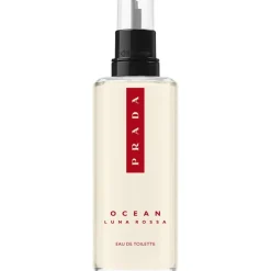 Prada Luna Rossa Ocean Eau de Toilette Spray - nachfüllbar Outlet