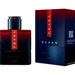 Prada Luna Rossa Ocean Parfum