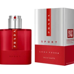 Prada Luna Rossa Sport Eau de Toilette Spray Online