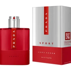 Prada Luna Rossa Sport Eau de Toilette Spray Online