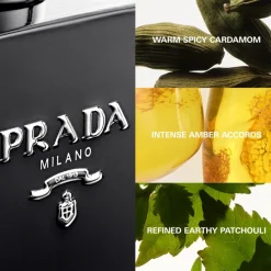 Prada L'Homme Intense Eau de Parfum Spray Clearance
