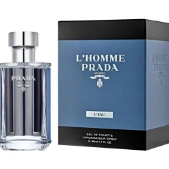 Prada L'Homme L'Eau Eau de Toilette Spray