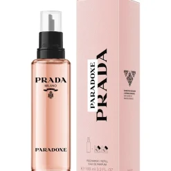 Prada Paradoxe Eau de Parfum Spray - nachfüllbar