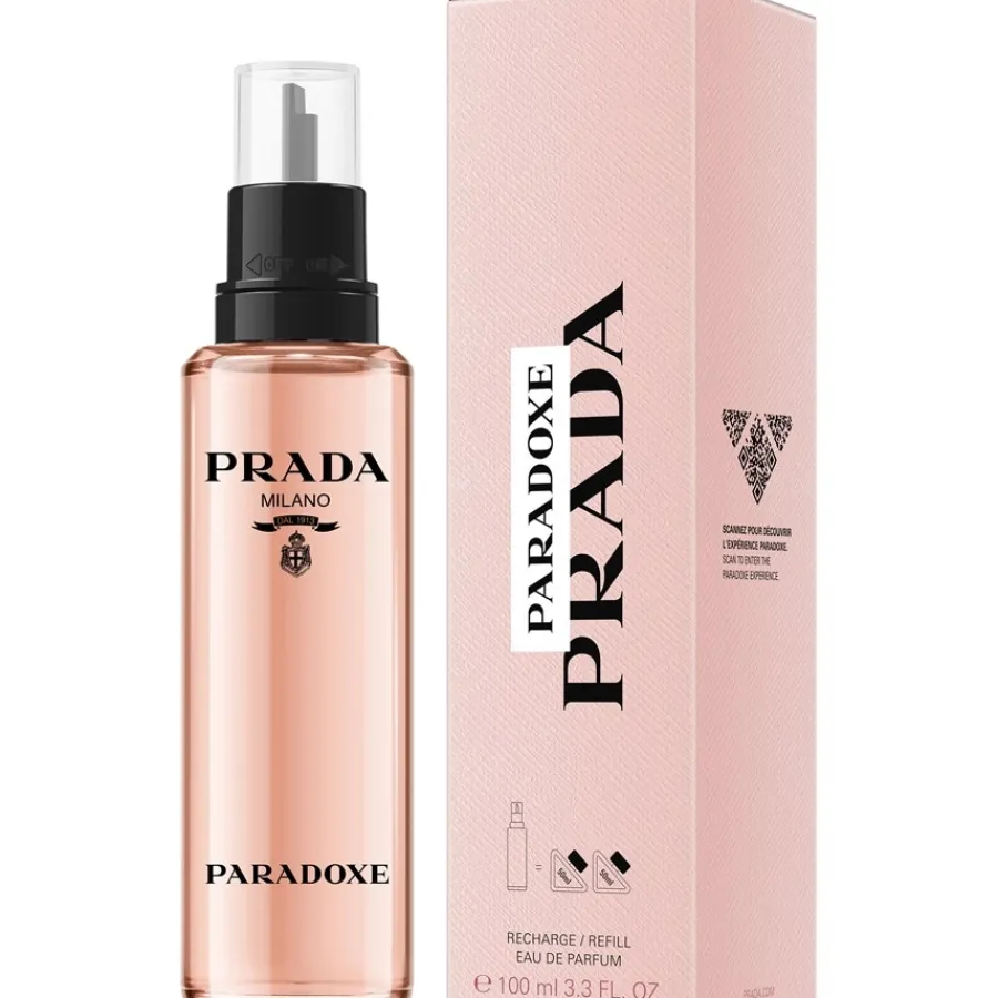 Prada Paradoxe Eau de Parfum Spray - nachfüllbar