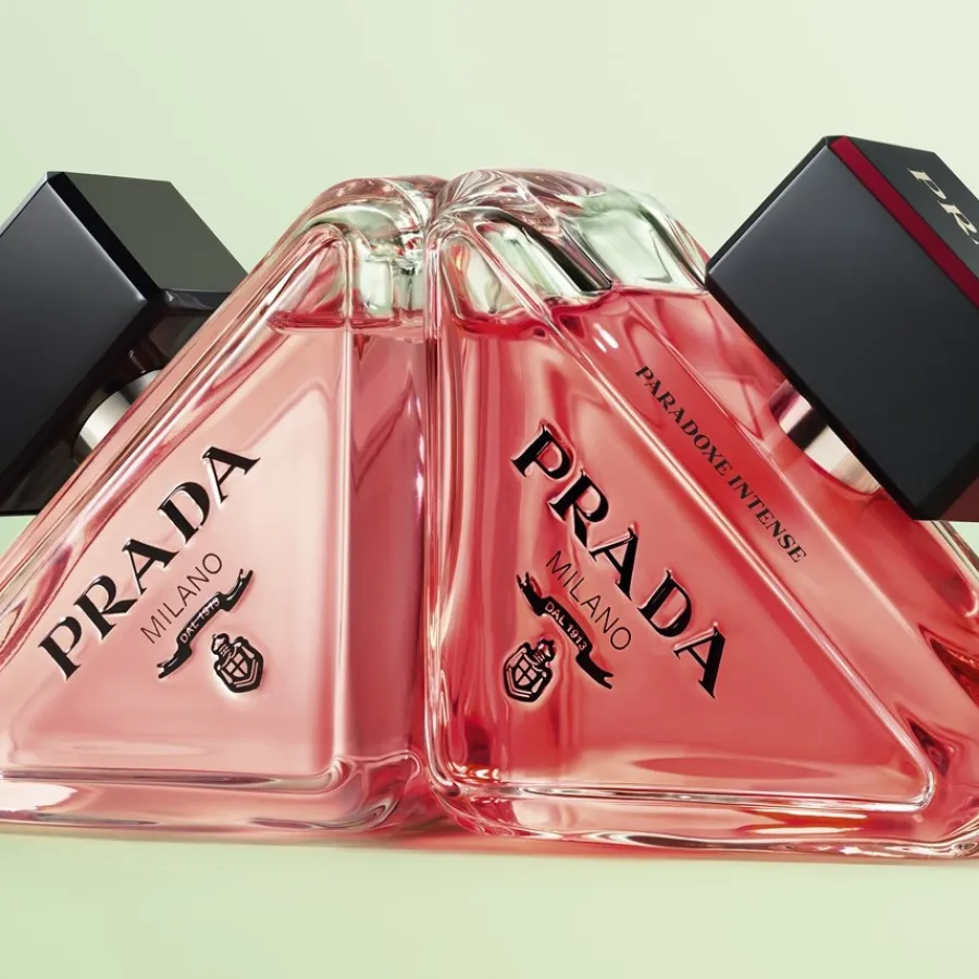 Prada Paradoxe Eau de Parfum Spray - nachfüllbar
