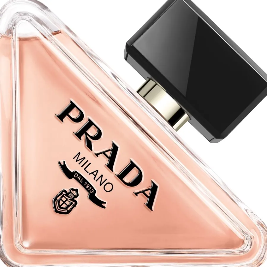 Prada Paradoxe Eau de Parfum Spray - nachfüllbar