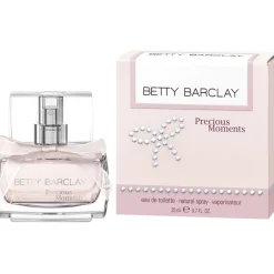 Betty Barclay Precious Moments Eau de Toilette Spray von