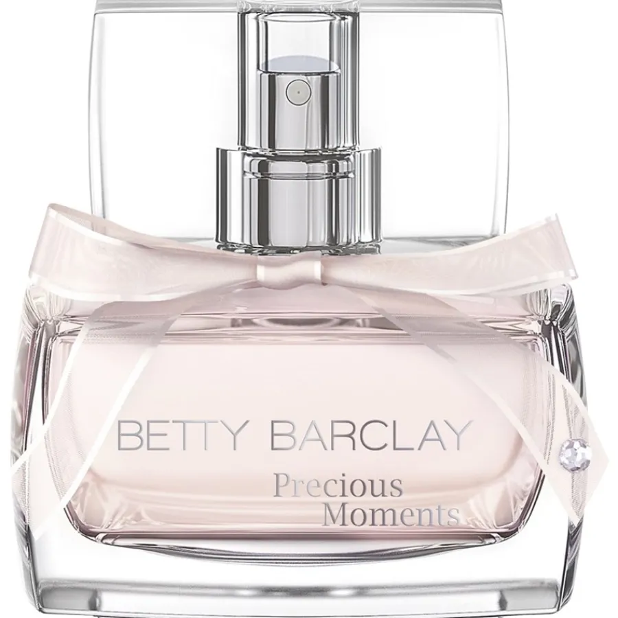 Betty Barclay Precious Moments Eau de Toilette Spray von