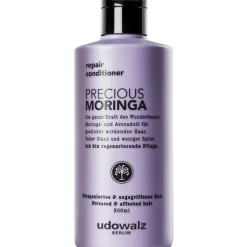 Udo Walz Precious Moringa Repair Conditioner von Hot