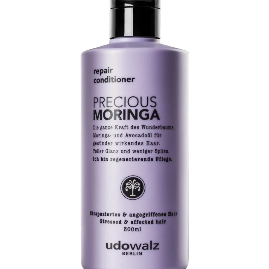 Udo Walz Precious Moringa Repair Conditioner von Hot