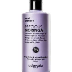 Udo Walz Precious Moringa Repair Shampoo von Outlet