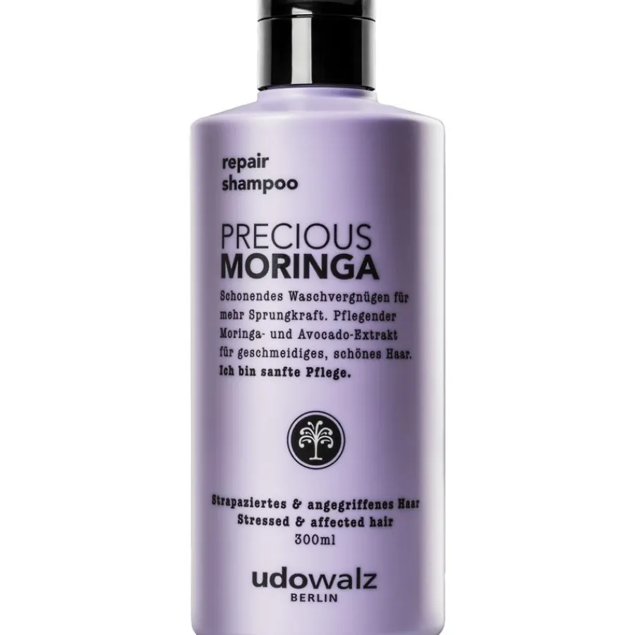 Udo Walz Precious Moringa Repair Shampoo von Outlet