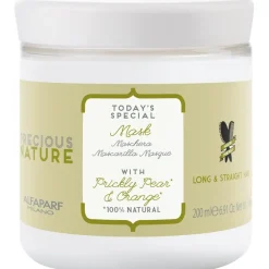 Alfaparf Milano Precious Nature Long & Straight Hair Mask von