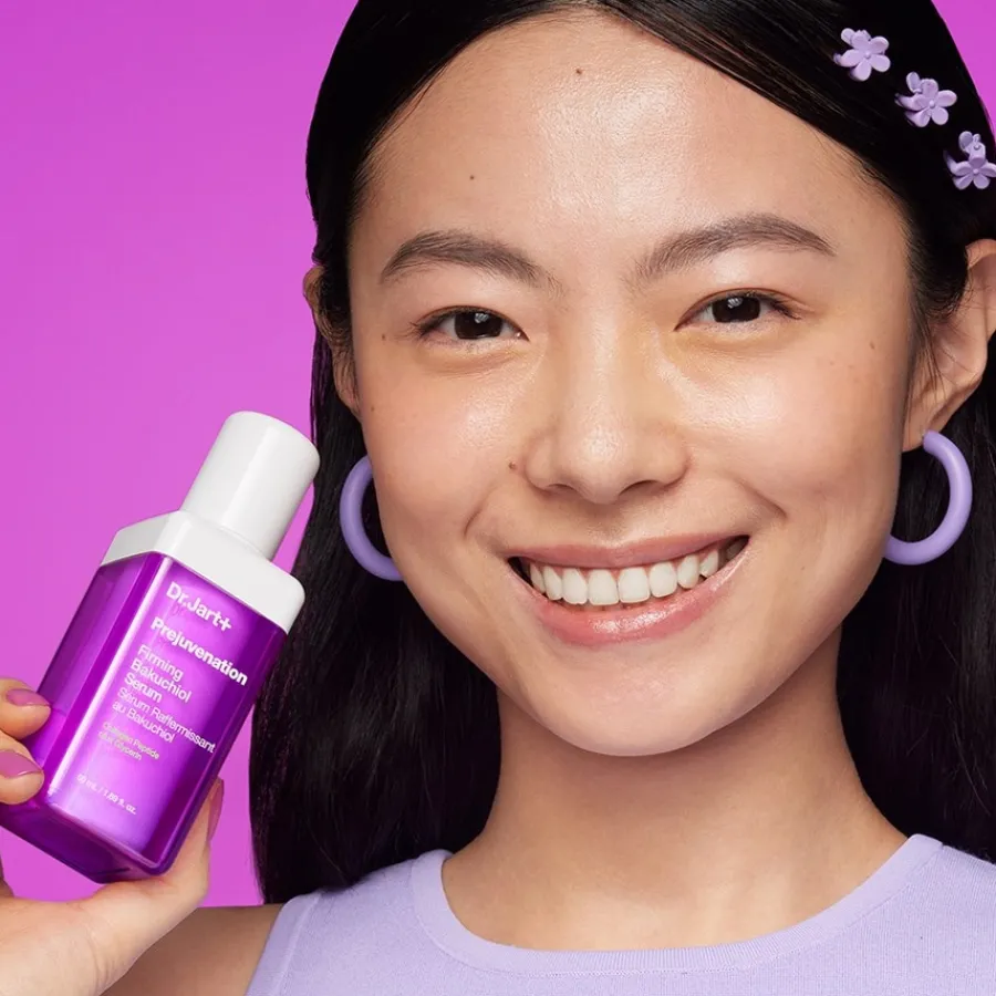Dr. Jartu002B Prejuvenating Firming Bakuchiol Serum von Dr. Jart+ Online