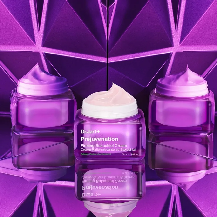 Dr. Jartu002B Prejuvenating Firming Bakuchiol Cream von Dr. Jart+ Discount