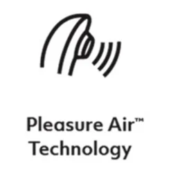 Womanizer Premium 2 Klitoris-Stimulator 2 Warm Grey von