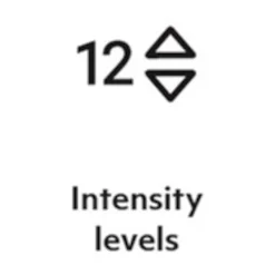 Womanizer Premium 2 Klitoris-Stimulator 2 Warm Grey von