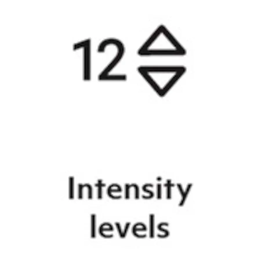 Womanizer Premium 2 Klitoris-Stimulator 2 Warm Grey von