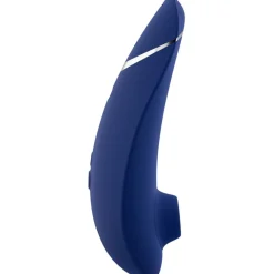 Womanizer Premium 2 Klitoris-Stimulator 2 Blueberry von