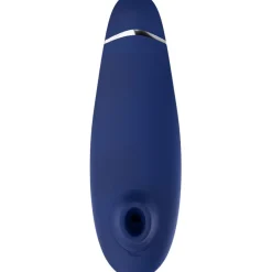 Womanizer Premium 2 Klitoris-Stimulator 2 Blueberry von