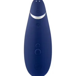 Womanizer Premium 2 Klitoris-Stimulator 2 Blueberry von
