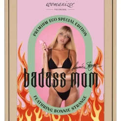Womanizer Premium Eco Premium Eco by Bonnie Strange von