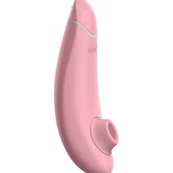 Womanizer Premium Eco Unterdruckvibrator Rose von Sale