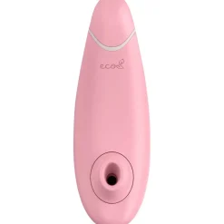 Womanizer Premium Eco Unterdruckvibrator Rose von Sale