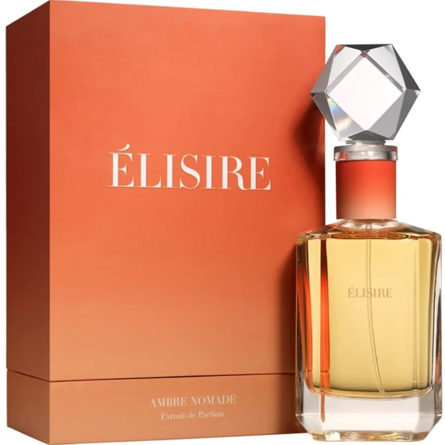 u00C9lisire Première Extrait de Parfum AMBRE NOMADE von Élisire Discount